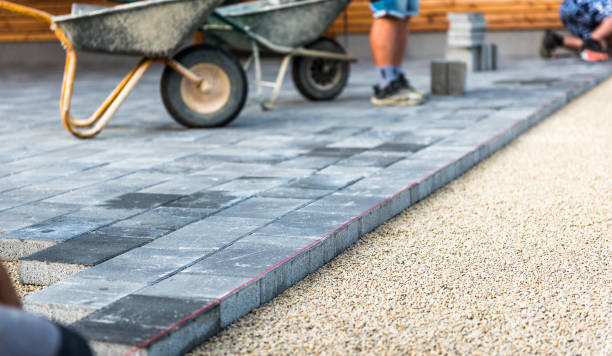 Professional Driveway Pavers in Eagle Pass, TX