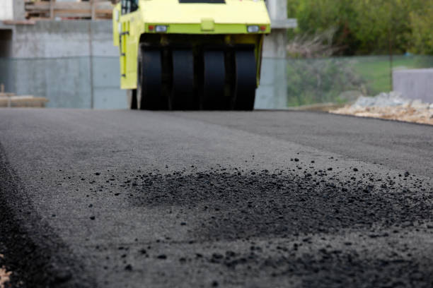 Best Commercial Driveway Pavers  in Eagle Pass, TX