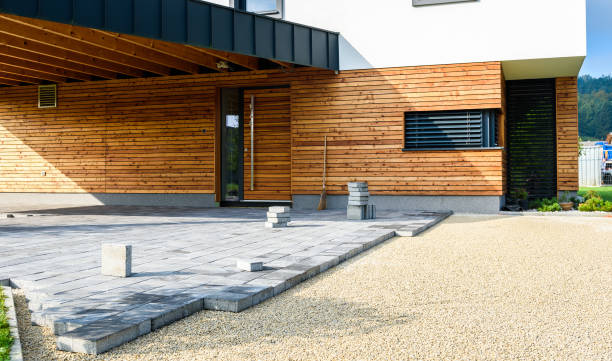 Best Custom Driveway Pavers  in Eagle Pass, TX