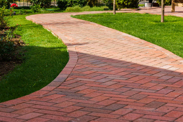 Best Driveway Resurfacing Pavers  in Eagle Pass, TX