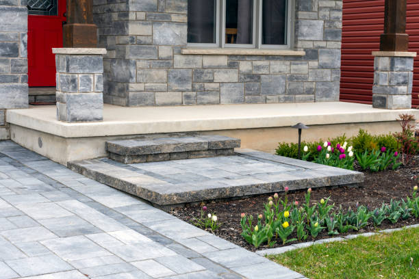 Best Commercial Driveway Pavers  in Eagle Pass, TX