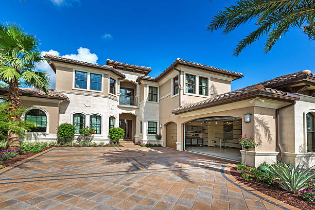 Best Driveway Paving Contractor  in Eagle Pass, TX