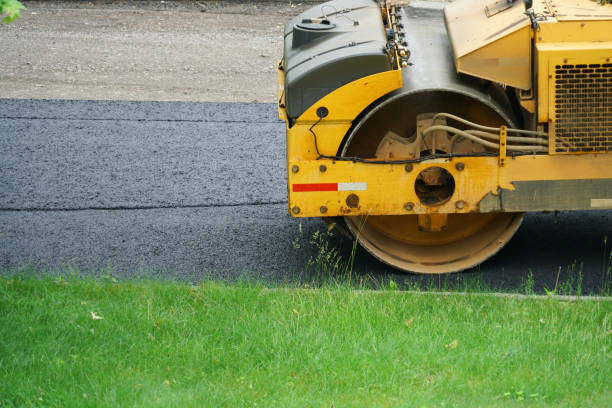 Best Cobblestone Driveway Pavers  in Eagle Pass, TX