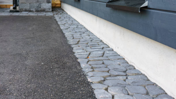Best Residential Driveway Paver Services  in Eagle Pass, TX