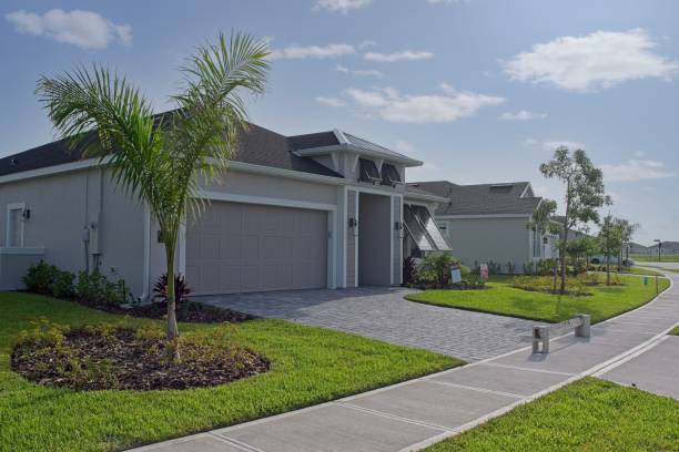Best Brick Driveway Pavers  in Eagle Pass, TX